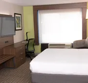 Comfort Inn & Suites Tyler North hotel detail image 3