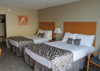 Beachside Motel hotel thumbnail 5
