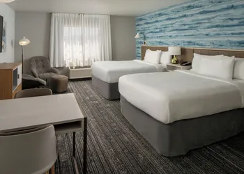 TownePlace Suites by Marriott Texarkana hotel thumbnail 5