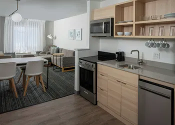 TownePlace Suites by Marriott Texarkana hotel thumbnail 8