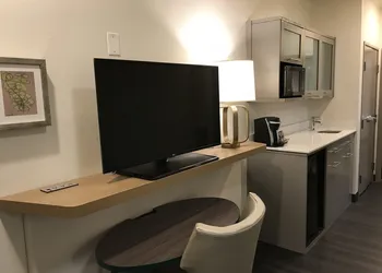 Holiday Inn & Suites McKinney - N Allen by IHG hotel thumbnail 2