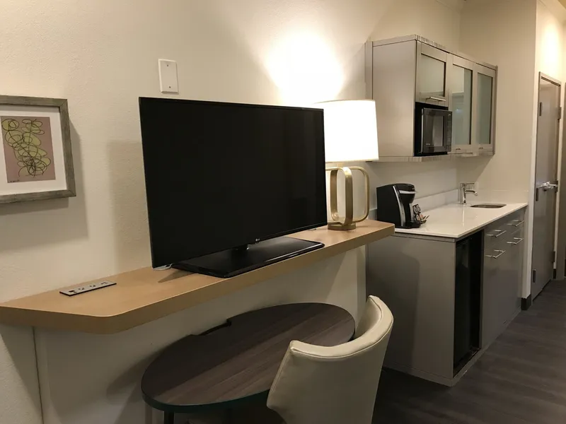 Holiday Inn & Suites McKinney - N Allen by IHG hotel detail image 2