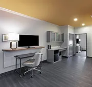Holiday Inn & Suites McKinney - N Allen by IHG hotel detail image 5