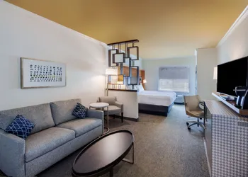 Holiday Inn & Suites McKinney - N Allen by IHG hotel thumbnail 6
