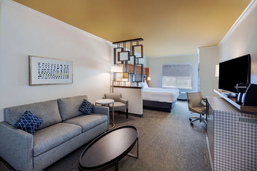 Holiday Inn & Suites McKinney - N Allen by IHG hotel detail image 6
