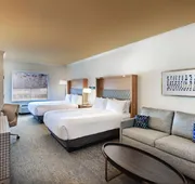 Holiday Inn & Suites McKinney - N Allen by IHG hotel detail image 7