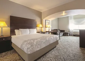 La Quinta Inn & Suites by Wyndham McKinney hotel thumbnail 7