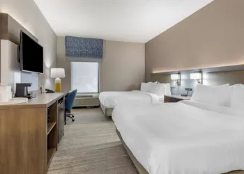 Comfort Inn - Weatherford hotel thumbnail 7
