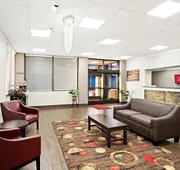 Red Roof Inn & Conference Center McKinney hotel detail image 3