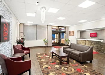Red Roof Inn & Conference Center McKinney hotel thumbnail 3
