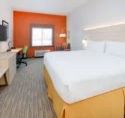 Holiday Inn Express & Suites Burleson/Ft. Worth by IHG hotel detail image 4