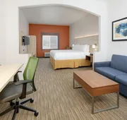 Holiday Inn Express & Suites Burleson/Ft. Worth by IHG hotel detail image 5