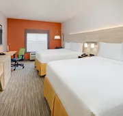 Holiday Inn Express & Suites Burleson/Ft. Worth by IHG hotel detail image 7