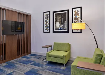 Holiday Inn Express Hotel & Suites Royse City by IHG hotel thumbnail 2
