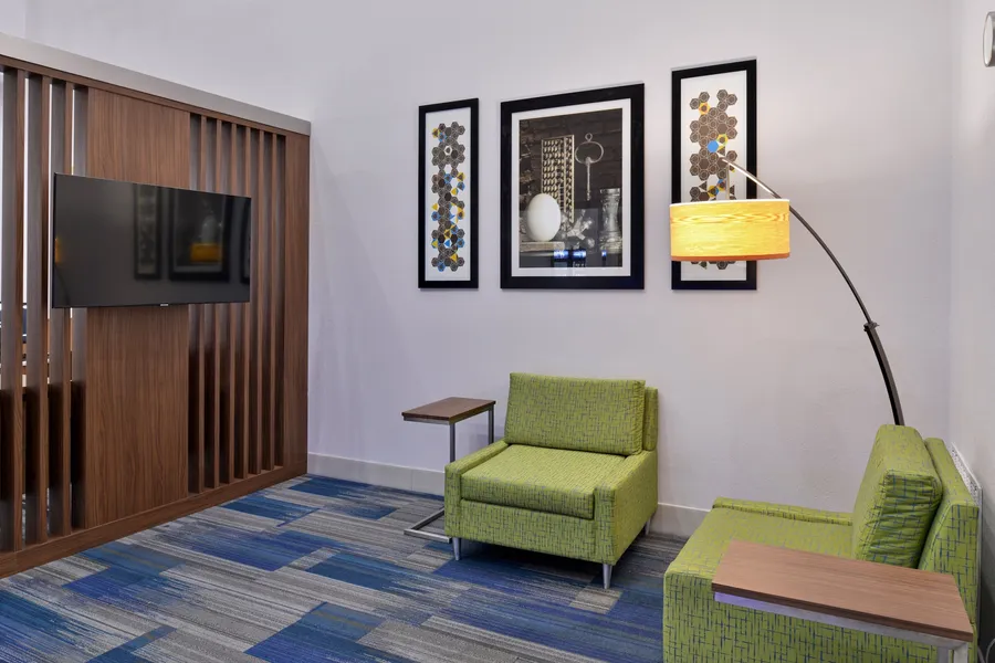 Holiday Inn Express Hotel & Suites Royse City by IHG hotel detail image 2