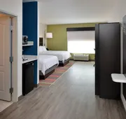 Holiday Inn Express Hotel & Suites Royse City by IHG hotel detail image 5