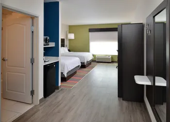 Holiday Inn Express Hotel & Suites Royse City by IHG hotel thumbnail 5