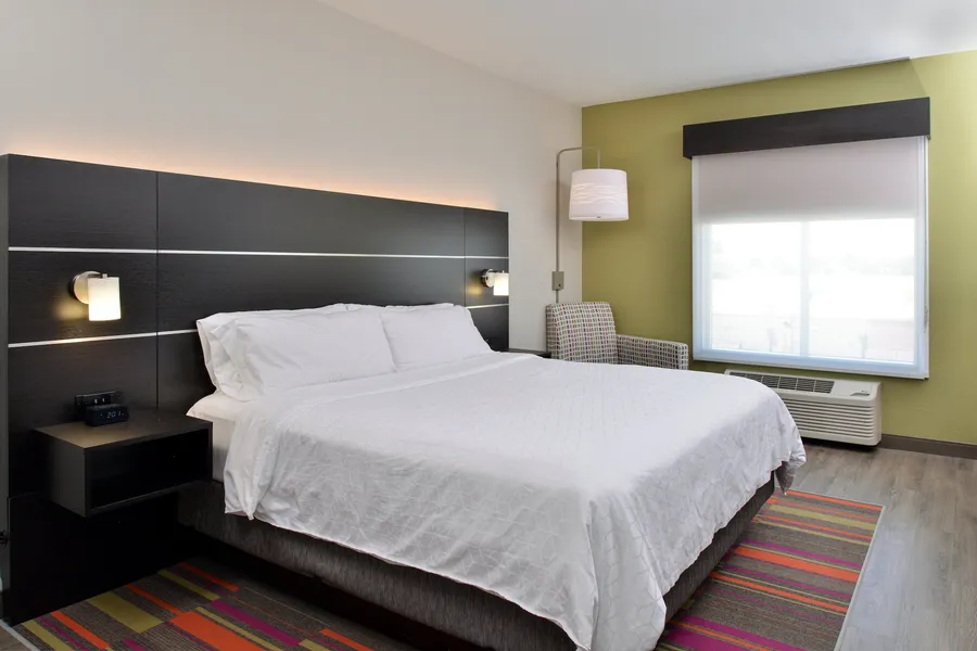 Holiday Inn Express Hotel & Suites Royse City by IHG hotel detail image 6