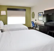 Holiday Inn Express Hotel & Suites Royse City by IHG hotel detail image 7