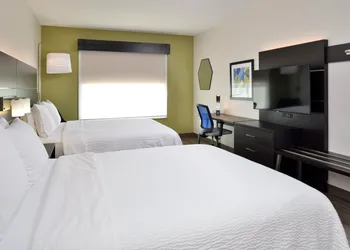Holiday Inn Express Hotel & Suites Royse City by IHG hotel thumbnail 7
