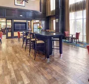 Hampton Inn & Suites Decatur hotel detail image 3