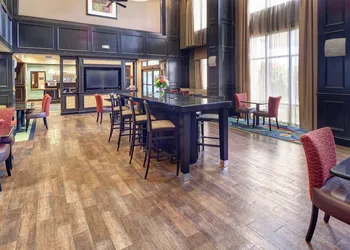 Hampton Inn & Suites Decatur hotel thumbnail 3