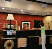 Hampton Inn & Suites Decatur hotel detail image 4