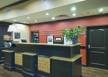 Hampton Inn & Suites Decatur hotel thumbnail 5