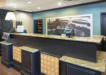 Hampton Inn & Suites Decatur hotel thumbnail 6