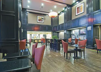 Hampton Inn & Suites Decatur hotel thumbnail 7