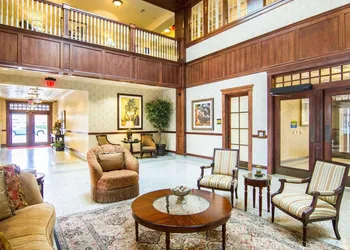 Liberty Hotel, an Ascend Collection Hotel hotel thumbnail 3