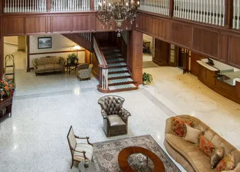 Liberty Hotel, an Ascend Collection Hotel hotel thumbnail 5