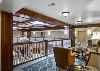 Liberty Hotel, an Ascend Collection Hotel hotel thumbnail 6