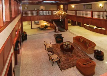 Liberty Hotel, an Ascend Collection Hotel hotel thumbnail 7