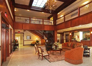 Liberty Hotel, an Ascend Collection Hotel hotel thumbnail 8