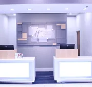 Holiday Inn Express & Suites Mansfield by IHG hotel detail image 3