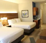 Holiday Inn Express & Suites Mansfield by IHG hotel detail image 4