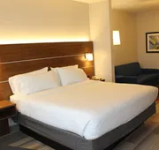 Holiday Inn Express & Suites Mansfield by IHG hotel detail image 5