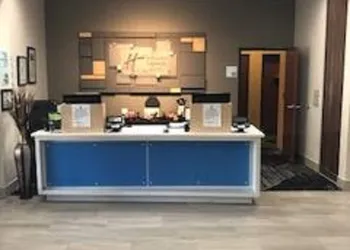 Holiday Inn Express Hotel & Suites Ennis by IHG hotel thumbnail 2