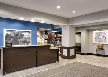 Hampton Inn & Suites Ft. Worth-Burleson hotel thumbnail 2