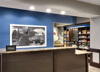 Hampton Inn & Suites Ft. Worth-Burleson hotel thumbnail 3