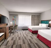 Hampton Inn & Suites Ft. Worth-Burleson hotel detail image 4