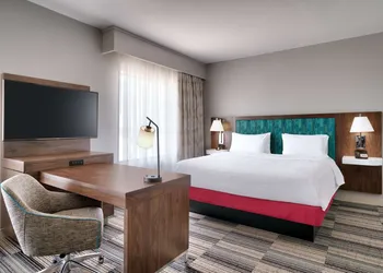 Hampton Inn & Suites Ft. Worth-Burleson hotel thumbnail 6