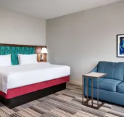 Hampton Inn & Suites Ft. Worth-Burleson hotel detail image 7