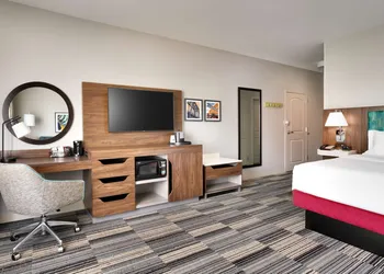 Hampton Inn & Suites Ft. Worth-Burleson hotel thumbnail 8