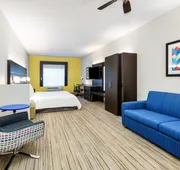 Holiday Inn Express Hotel & Suites Cleburne by IHG hotel detail image 3