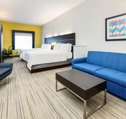 Holiday Inn Express Hotel & Suites Cleburne by IHG hotel detail image 4