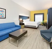Holiday Inn Express Hotel & Suites Cleburne by IHG hotel detail image 5