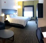 Holiday Inn Express Hotel & Suites Decatur by IHG hotel detail image 5