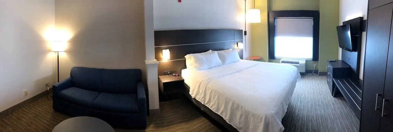 Holiday Inn Express Hotel & Suites Decatur by IHG hotel detail image 6